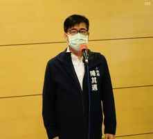台灣國民黨副主席率團訪問中國 朝野呼籲勿配合中共