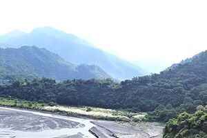 【古道人生】塗了道士給的眼藥後能見到鬼的人