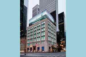 【每日品牌】LV勝訴後 LVMH旗下Tiffany與陸企商標糾紛升溫