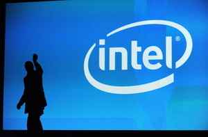 晶片需求劇減 Intel與三星電子首季表現低迷