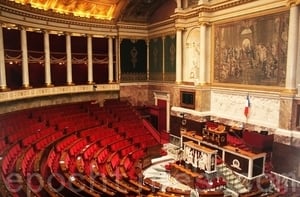 法國65議員聯署法律提案 抵制中共活摘罪行