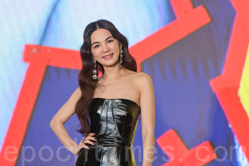 Ella傳買下S.H.E版權 華研發聲：未收到申請