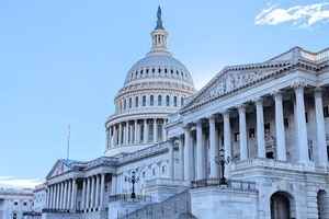 美國眾院「中國周」通過28項對抗中共法案