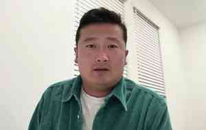 出逃美國後更活躍 陸民主人士無懼中共跨國打壓