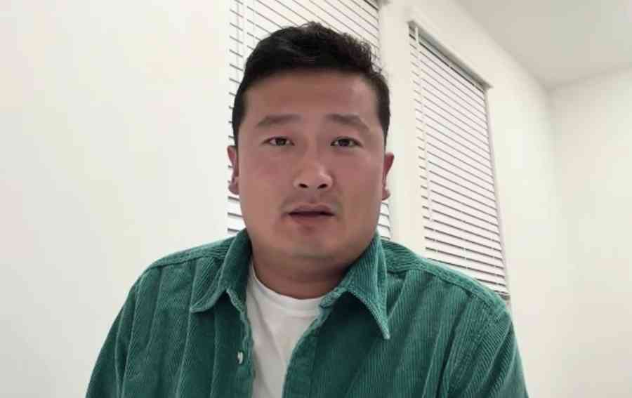 出逃美國後更活躍 陸民主人士無懼中共跨國打壓