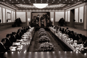 關稅戰下中拉論壇開幕 分析：中共撒幣難奏效