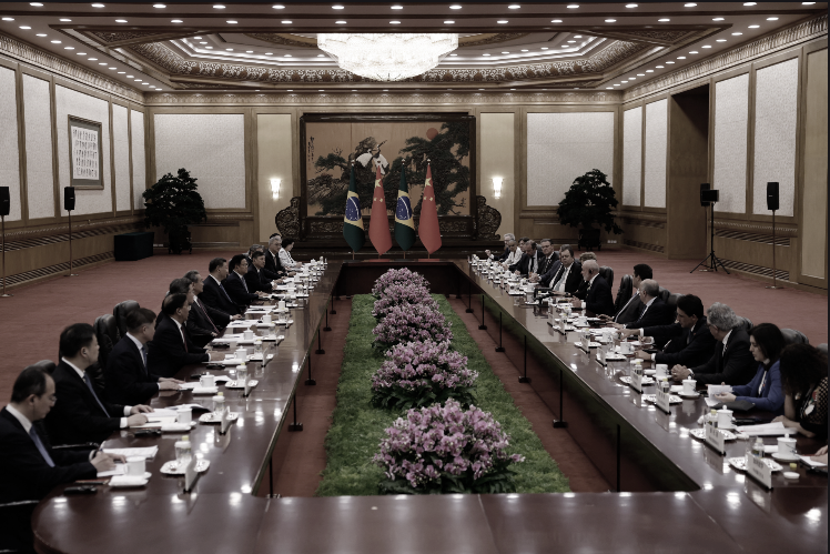 關稅戰下中拉論壇開幕 分析：中共撒幣難奏效