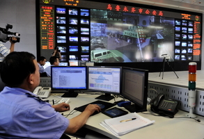 上海公安數據庫洩露 揭龐大個人資料黑市交易