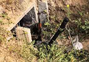以色列軍方：在加沙地道中發現人質蹤跡