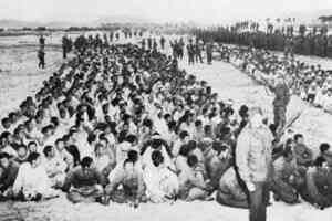 沈舟:中共軍隊在朝鮮戰場如何被打懵(七)