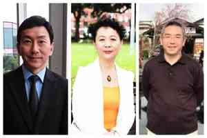 神韻返多倫多 社區領袖：觀神韻是珍貴權利