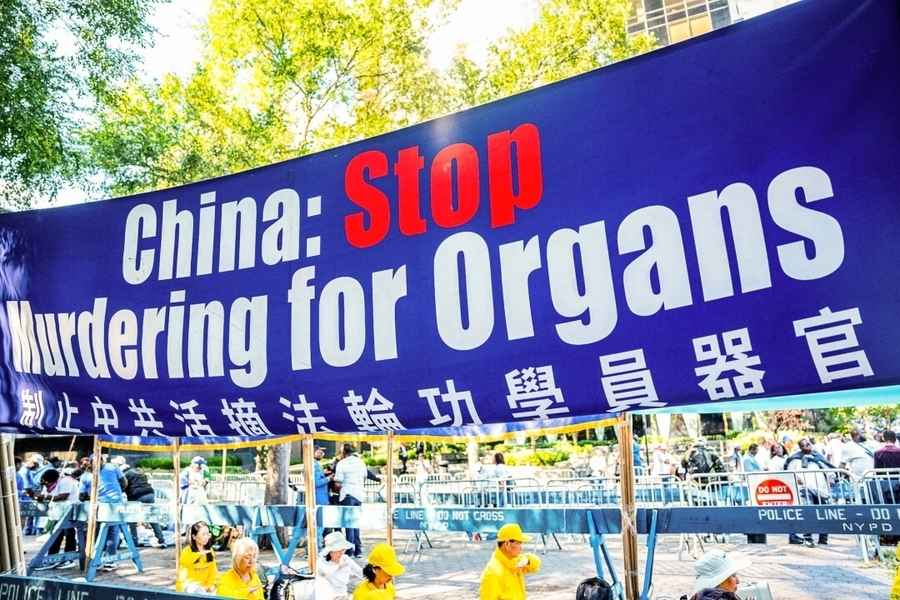 專家：反制中共 美國還有殺手鐧