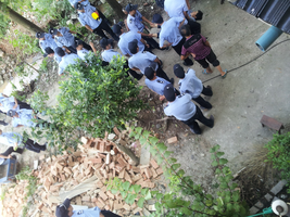 中共擬將部份輔警轉編制 被指加劇資源內耗