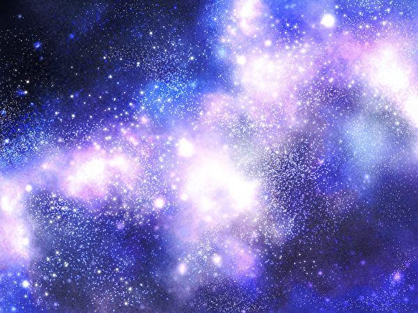 120億年前宇宙網被發現 數十億個矮星系現蹤