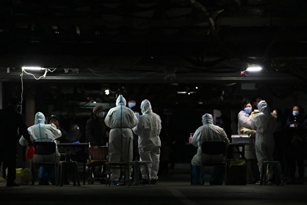 【獨家】河北封城中秘而不宣的悽慘故事