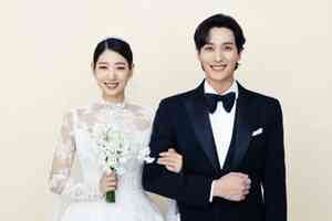 朴信惠結婚4年懷上二胎 預產期在今年秋天