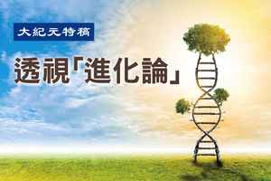 【特稿】分子生物學否定進化假說（上）