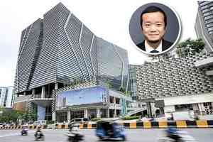 韋拓：頭頂光環身負重罪 解構陳志之謎