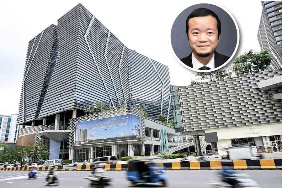 韋拓：頭頂光環身負重罪 解構陳志之謎