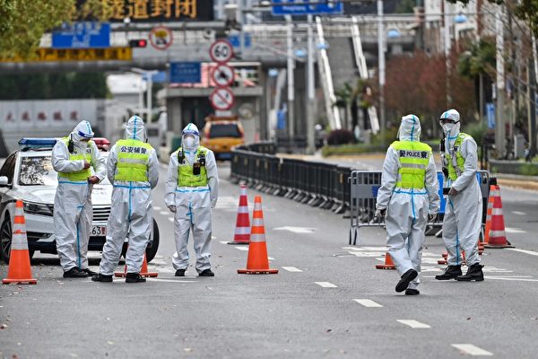 樓市鬆綁不敵「清零」影響 中國4月售房大減