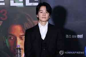 林周煥被曝無戲拍赴物流打工 經理人公司證實