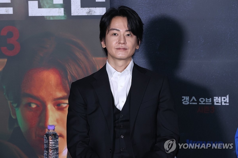 林周煥被曝無戲拍赴物流打工 經理人公司證實