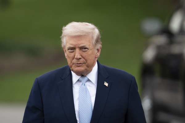 習特會｜專家析雙方籌碼 認為特朗普掌握更多