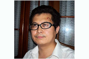 中國人權律師團律師：關於郭飛雄先生、唐吉田律師失蹤的聲明