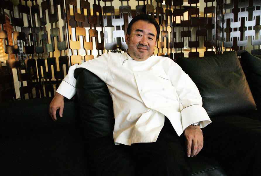 國際名廚和久田哲也 將關閉其創業傳奇餐館悉尼Tetsuya's