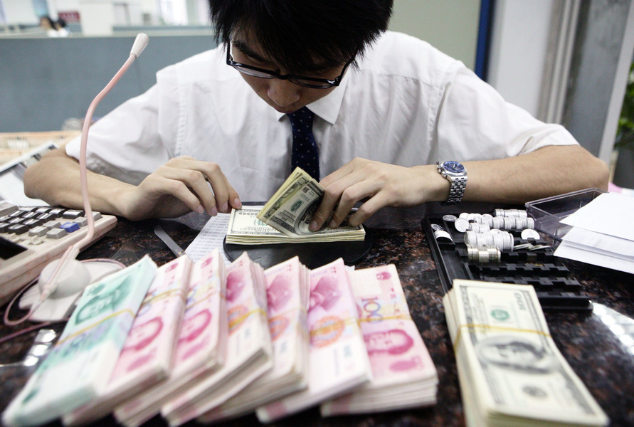中美匯率達成共識？外媒披露仍是棘手問題