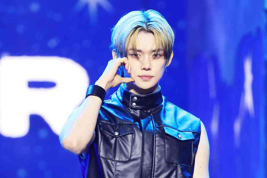  TXT然竣首發個人專輯 親自參與詞曲創作