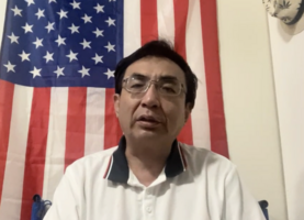 上海死囚遭強摘器官 知情人披露35年前黑幕