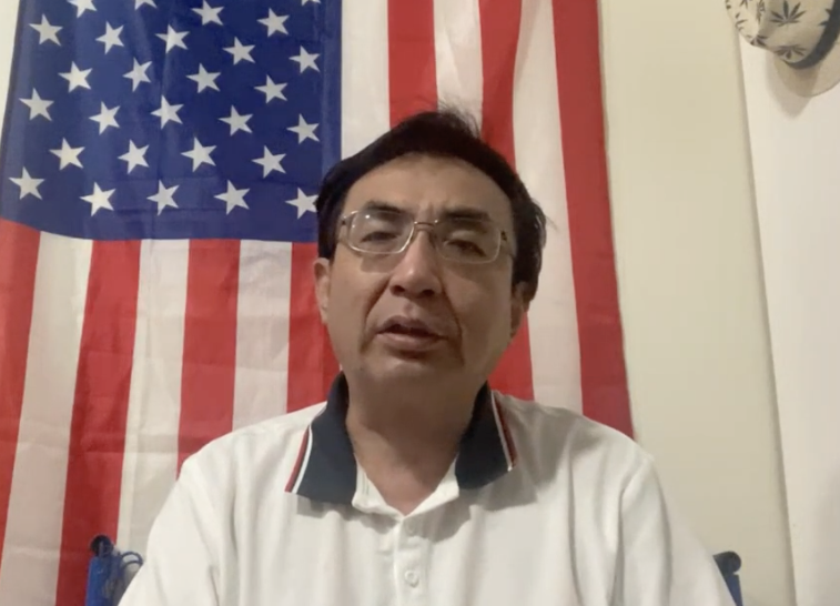 上海死囚遭強摘器官 知情人披露35年前黑幕