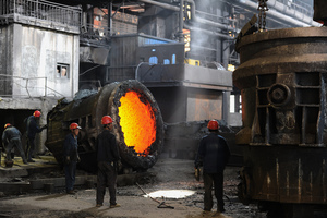 澳礦企：不懼中國鋼鐵減產 拓新市場正當時