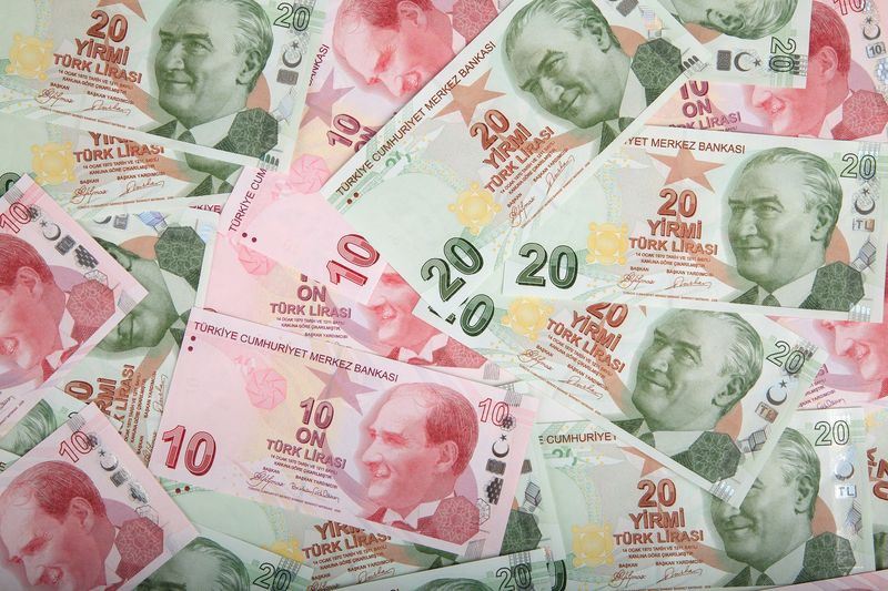土耳其經濟陷困境 向北京求援引質疑