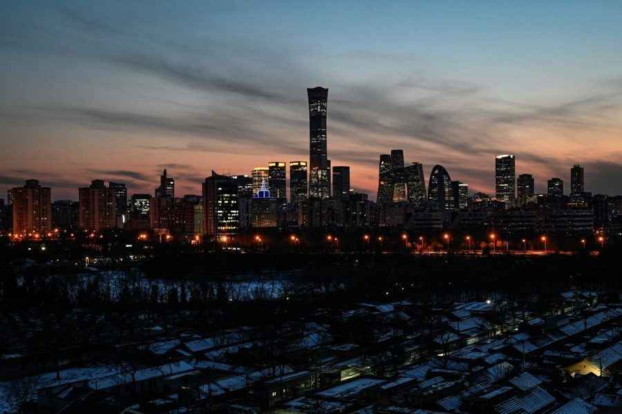 【名家專欄】中共宣傳自己是「受害者」的伎倆