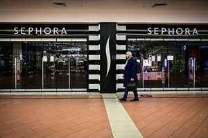 美妝零售巨頭Sophora出售業務 退出俄羅斯市場