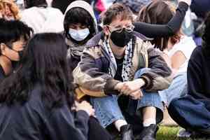 【名家專欄】前途黯淡是大學抗議的推動力嗎?