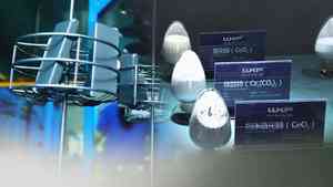 中共管制對日出口稀土 韓國憂供應鏈受影響