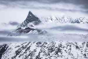 美反恐精銳部隊參加北極軍訓 艱苦程度超想像