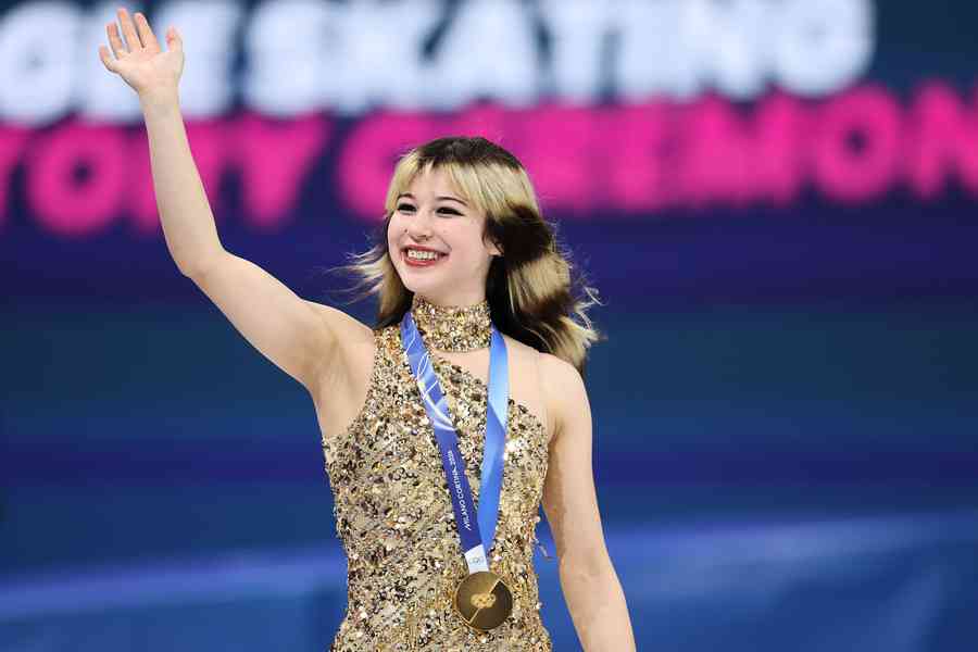 劉美賢父親六四被通緝逃亡美國 陸網禁搜