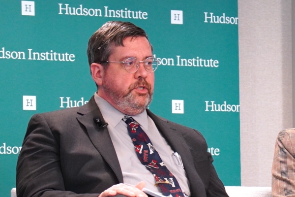 專家：中共如吞併台灣 鎮壓程度將遠超香港