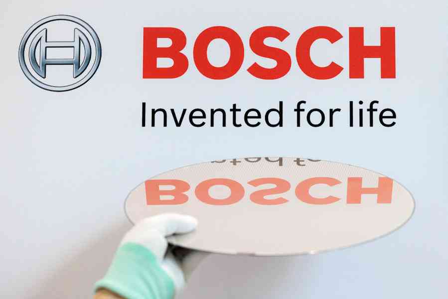 在美企業若獲晶片法補助 十年內或禁赴中國投資