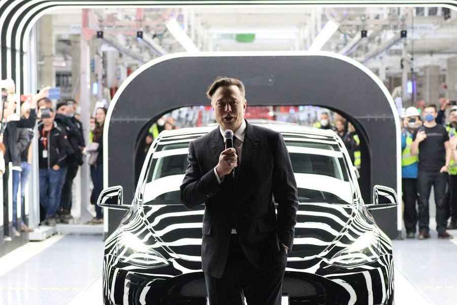 Elon Musk指責BillGates 在Tesla空談態度 拒絕與其合作