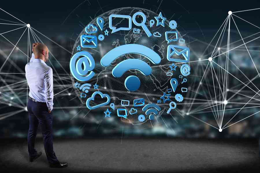 這些常見裝置會悄悄「吃掉」Wi-Fi速度