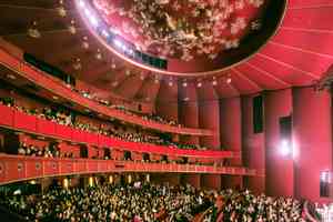 神韻震撼美國華盛頓 觀眾讚猶如一部文化啟示錄