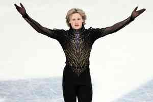 冬奧｜自由溜冰賽馬里寧成功後空翻 但痛失獎牌