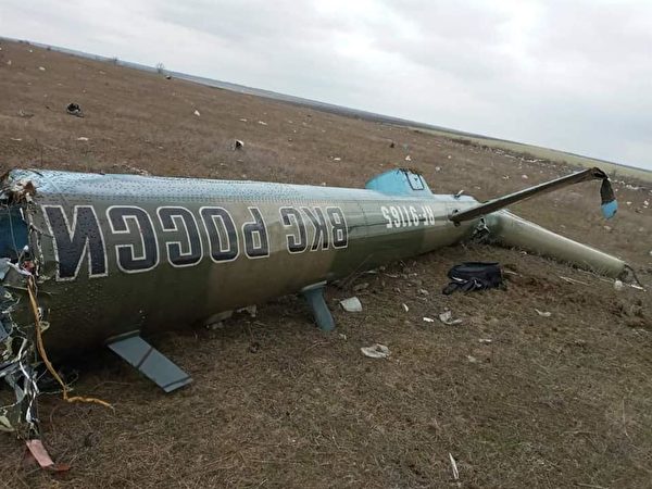 3月18日，烏克蘭軍方宣稱，擊落俄軍7架飛機、1架直升機、3架無人機和3枚巡航導彈。（烏克蘭國防部）