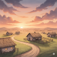 【古道人生】乞丐知道自身三生事 佃戶未死魂已變豬還債