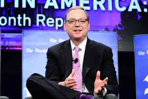 美聯儲候任主席大熱:美聯儲非政治機構 依數據仍可減息